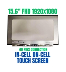 Màn hình cảm ứng laptop 15.6 inch – Slim – 40 pin – FHD – Không viền